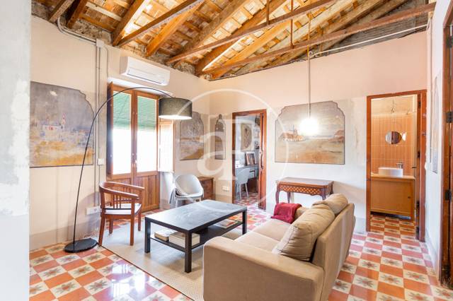 Casa-chalet en Alquiler en C/ de la Fonteta de Sant Lluís en Na Rovella - Hermanos Maristas