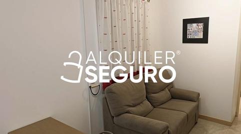 Foto 2 de Pis de lloguer a Ercilla, La Plata,  Sevilla Capital