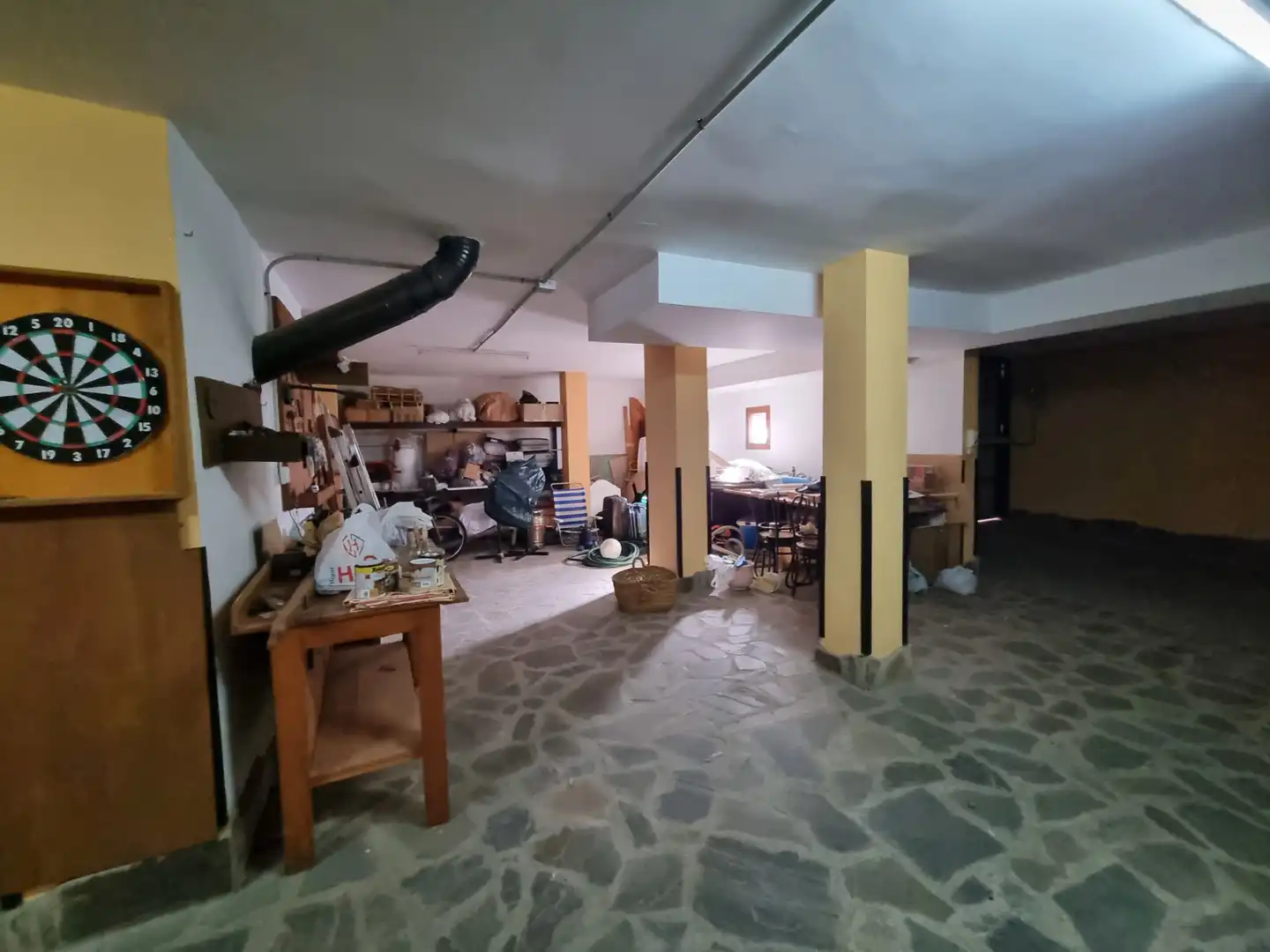 Chalet con piscina en venta en La Envía, imagen 44