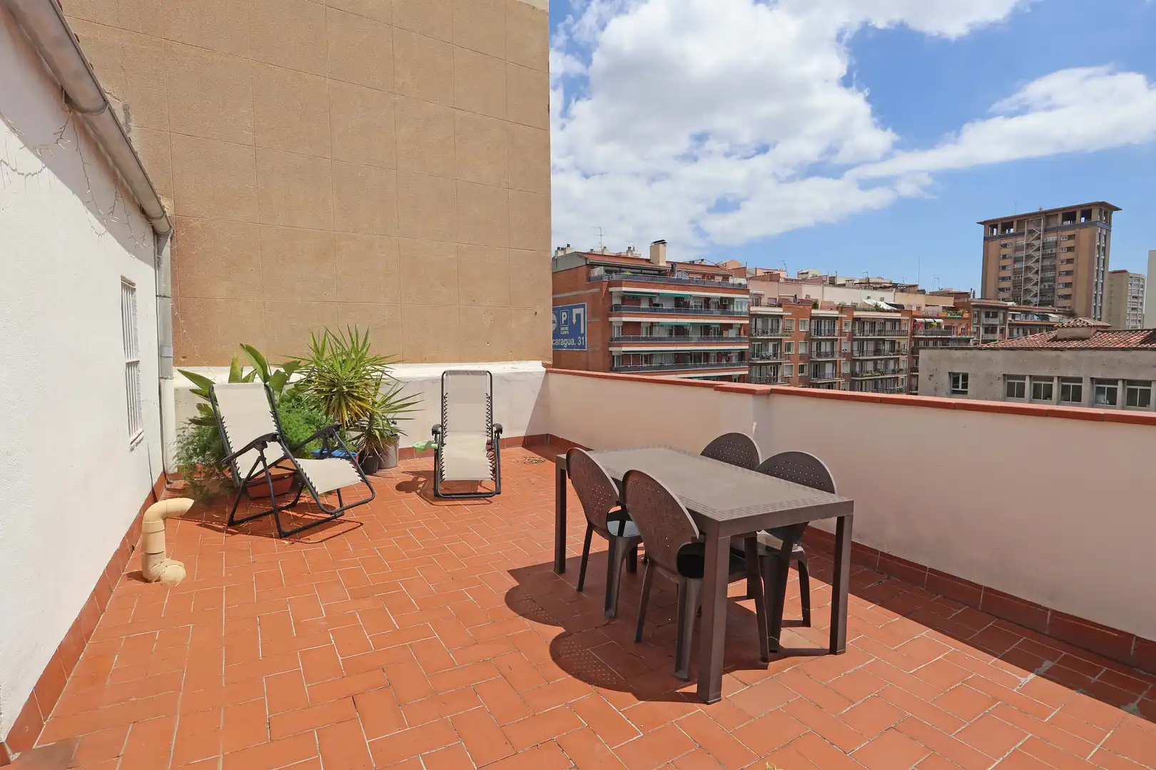 Wohnung mit Terrasse zum Verkauf in Sants - Montjuïc, imagen 2