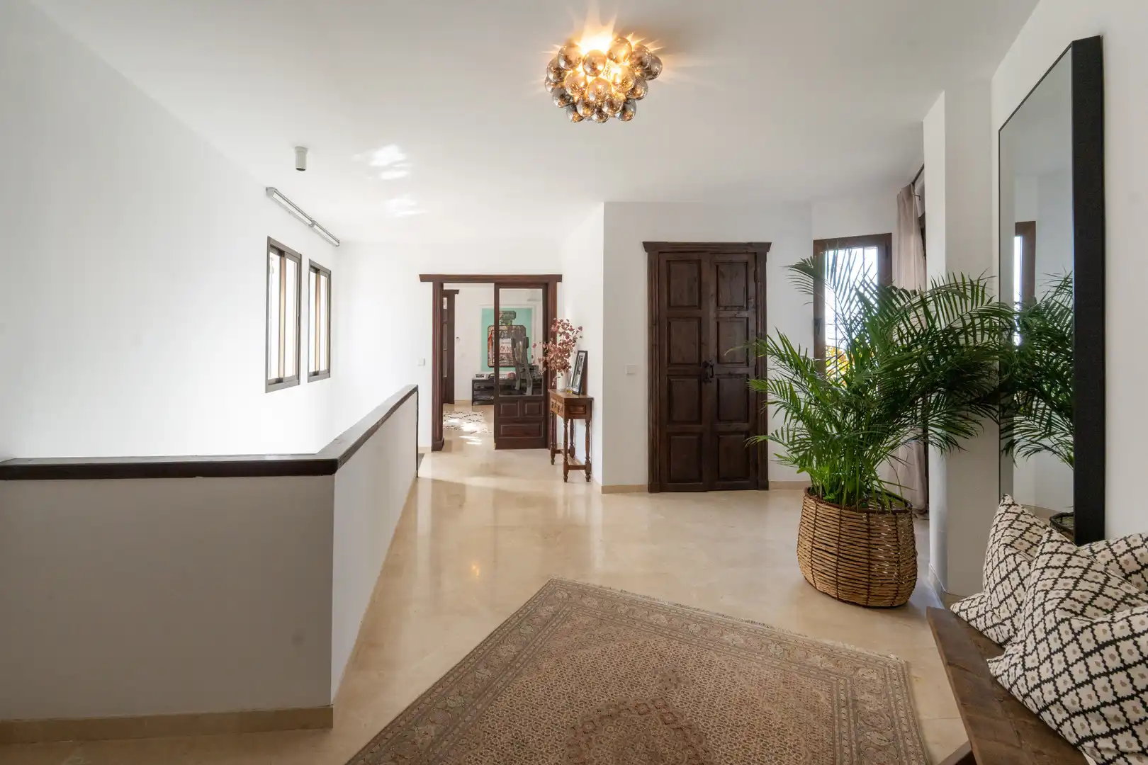 Casa o xalet en venda en Mijas amb Aire condicionat, Jardí privat i Terrassa