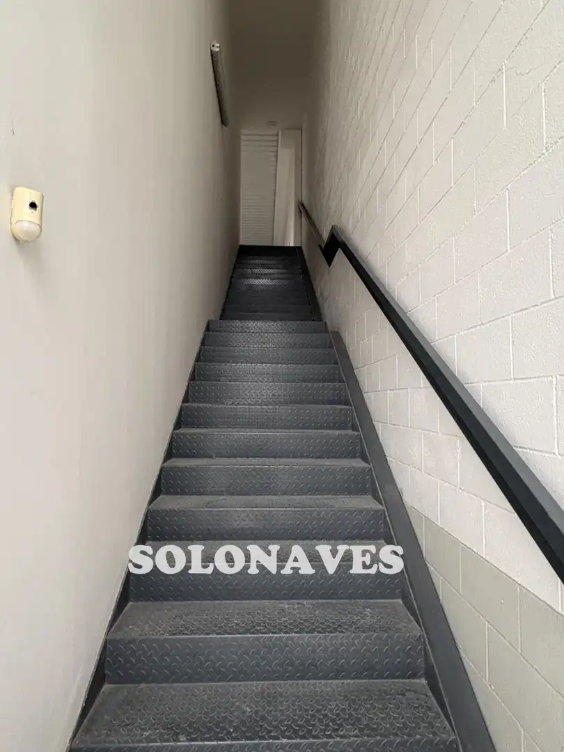 Nave industrial in affitto a Barrios rurales del Sur, imagen 4