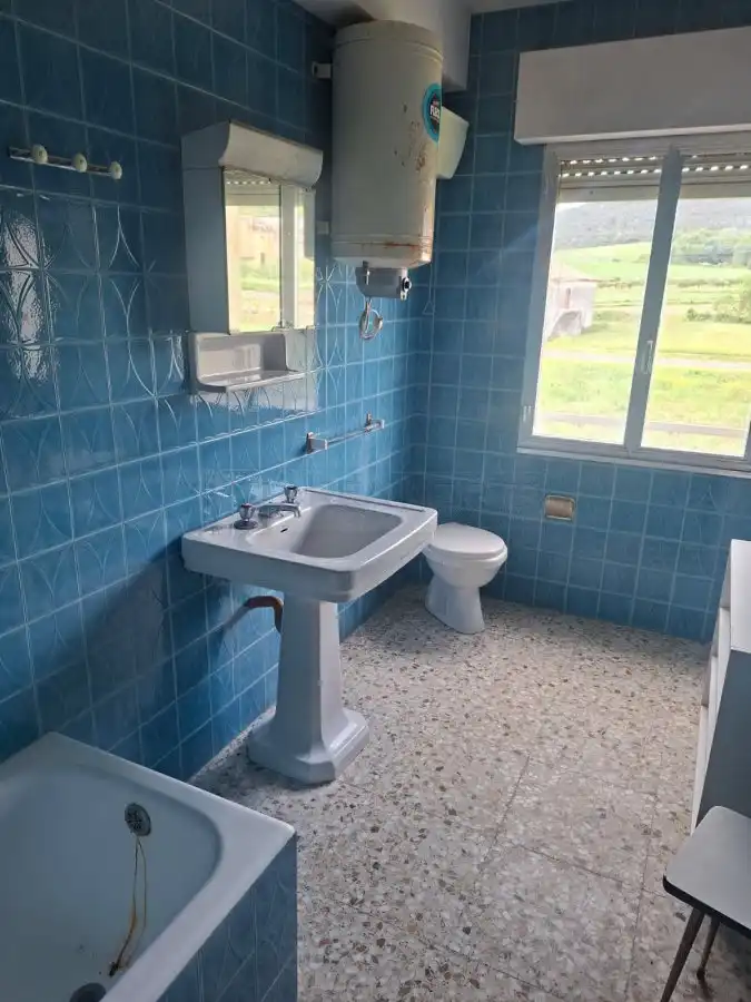 Bathroom of Houses for sale in Bernedo  with Terrace and Balcony