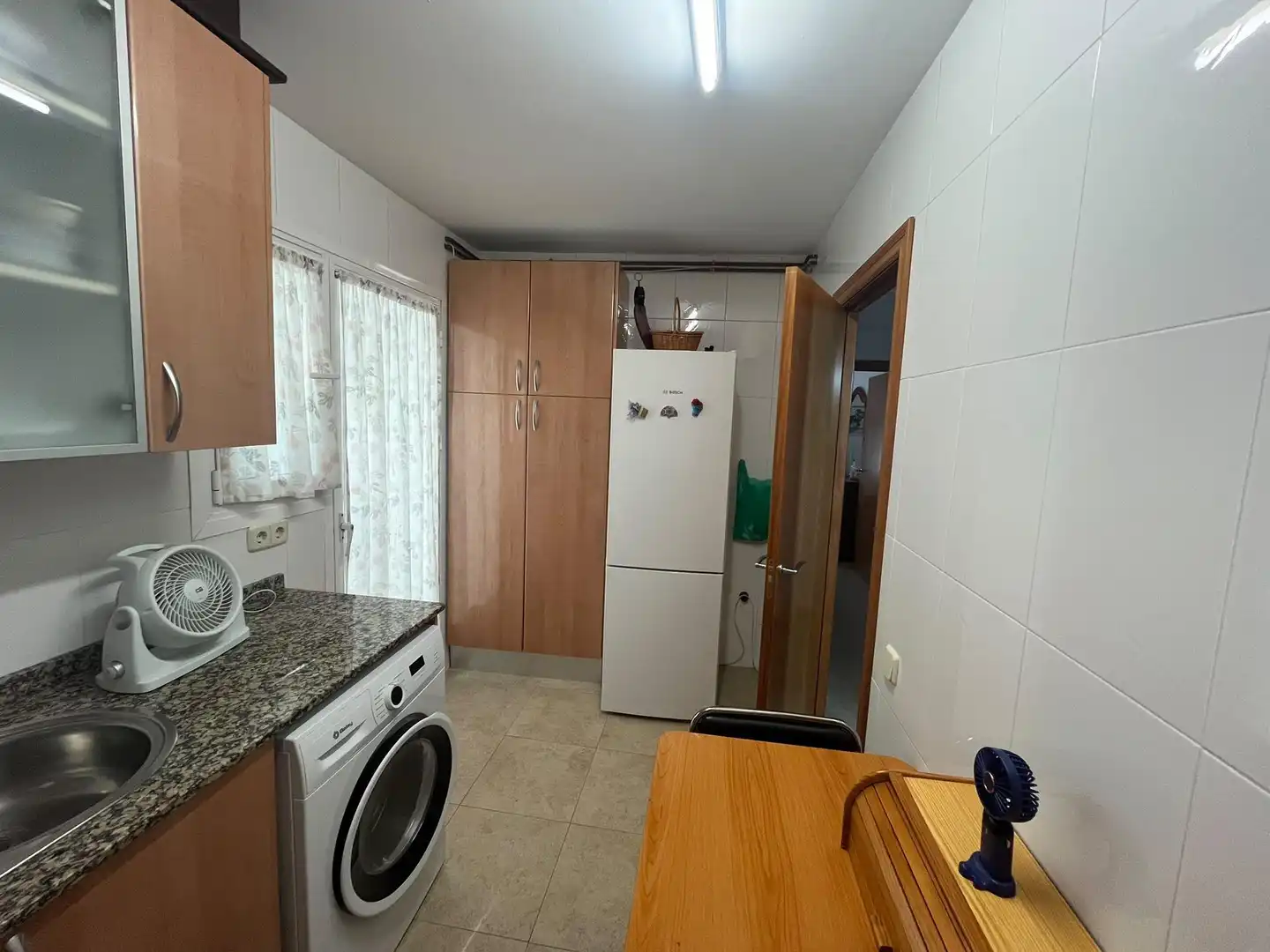 Cuina de Pis en venda en Torredembarra amb Calefacció i Terrassa