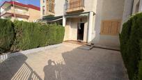 Jardí de Casa adosada en venda en San Javier amb Terrassa i Moblat