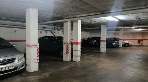 Foto 4 von Garage zur Miete in De Joaquim Ruyra, Barri dels Escriptors, Salt