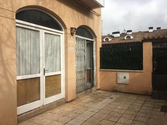 Local comercial en Venta en Ezcaray