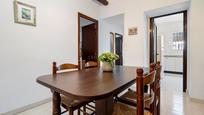 Dining room of House or chalet for sale in La Riera de Gaià  with Air Conditioner and Terrace