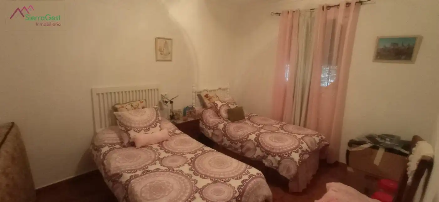 Terreni e lotti in vendita a Benaocaz, imagen 15