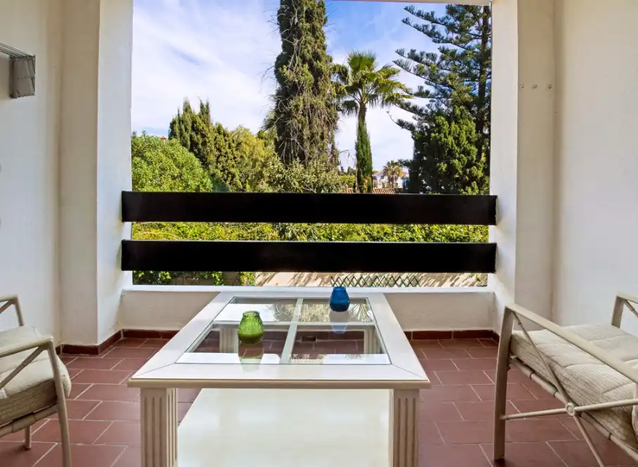 Appartamento con piscina in vendita a San Pedro de Alcántara, imagen 3