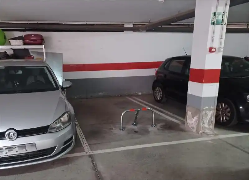 Parking de Piso en venta en Arona