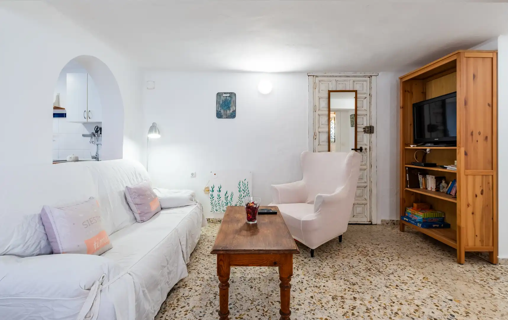 Chalet con piscina en venta en Chilches, imagen 42