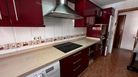 Photo 5 of Flat for sale in Barrio Alto, Sevilla