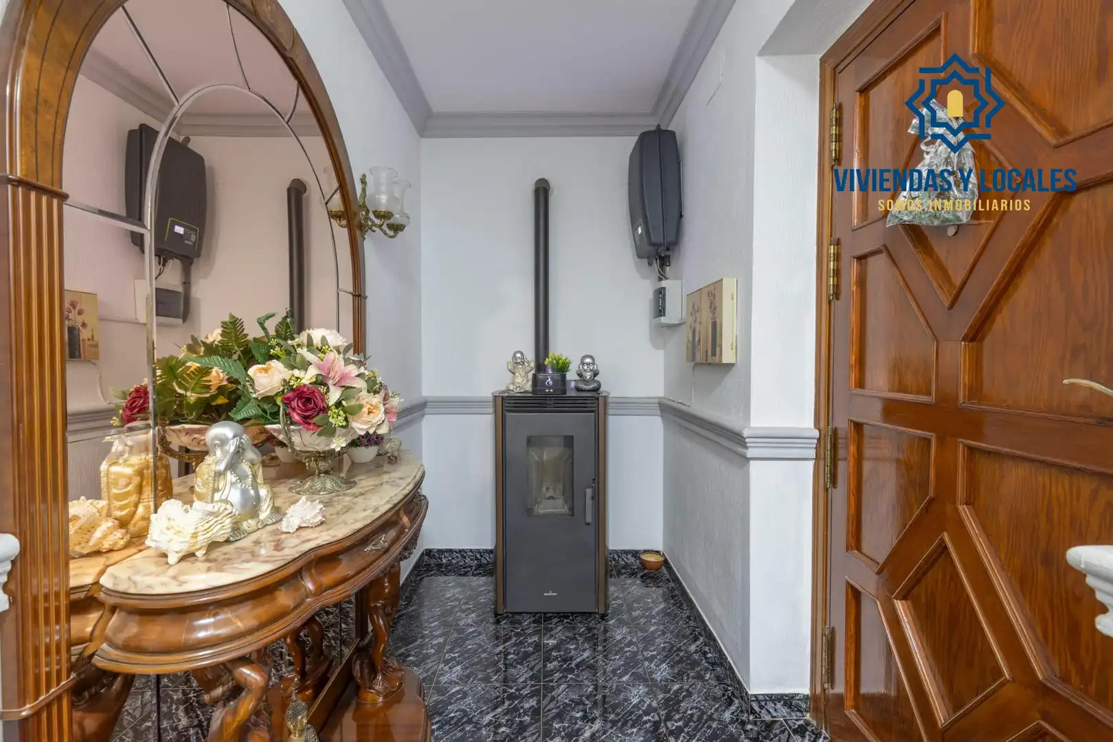 Maison avec terrasse à vendre à Calle MEDIODIA, imagen 5