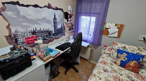 Foto 5 de Pis en venda a Jacinto Benavente, Hospital, Valladolid Capital