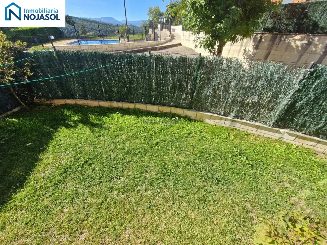Apartament amb piscina en venda a Calle BARRIO MAEDA, imagen 45