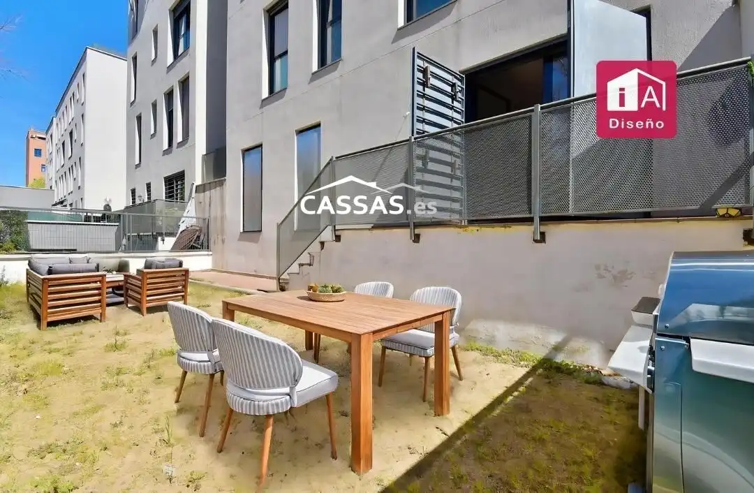 Planta baja en venta en Calle ROSALIA de castro , Soto del Henares