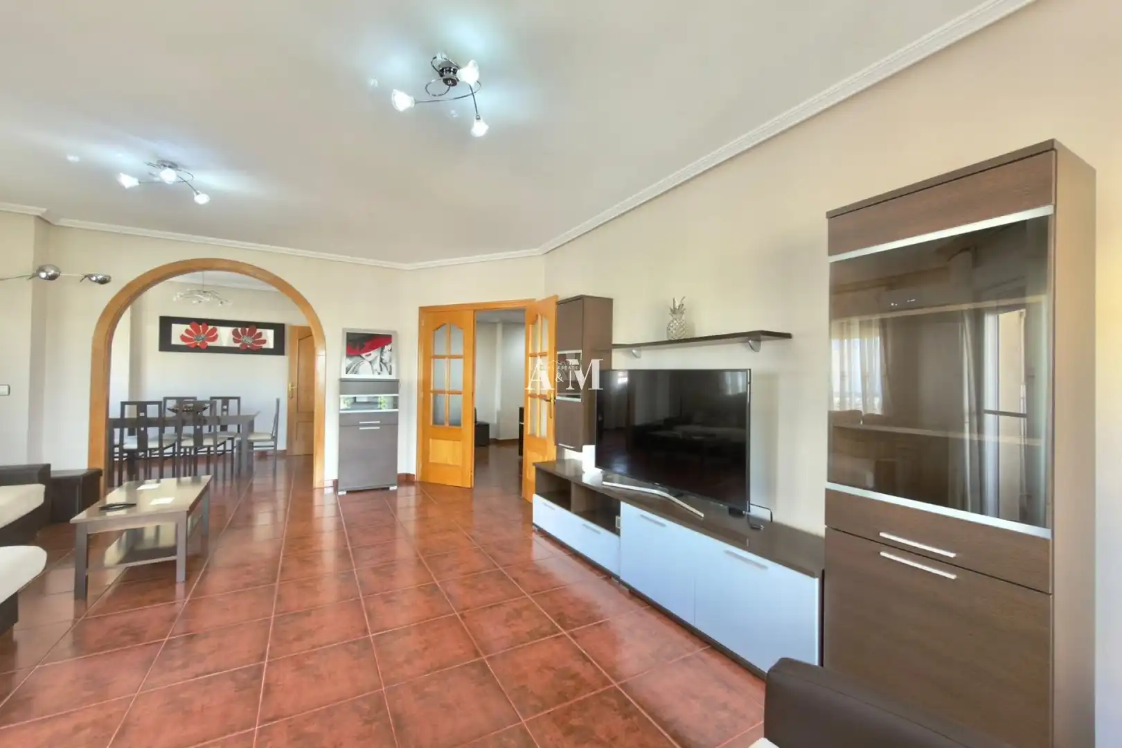 Flat to rent in Pilar de la Horadada ciudad, imagen 3