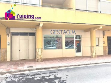 Local commercial à vendre à Albox