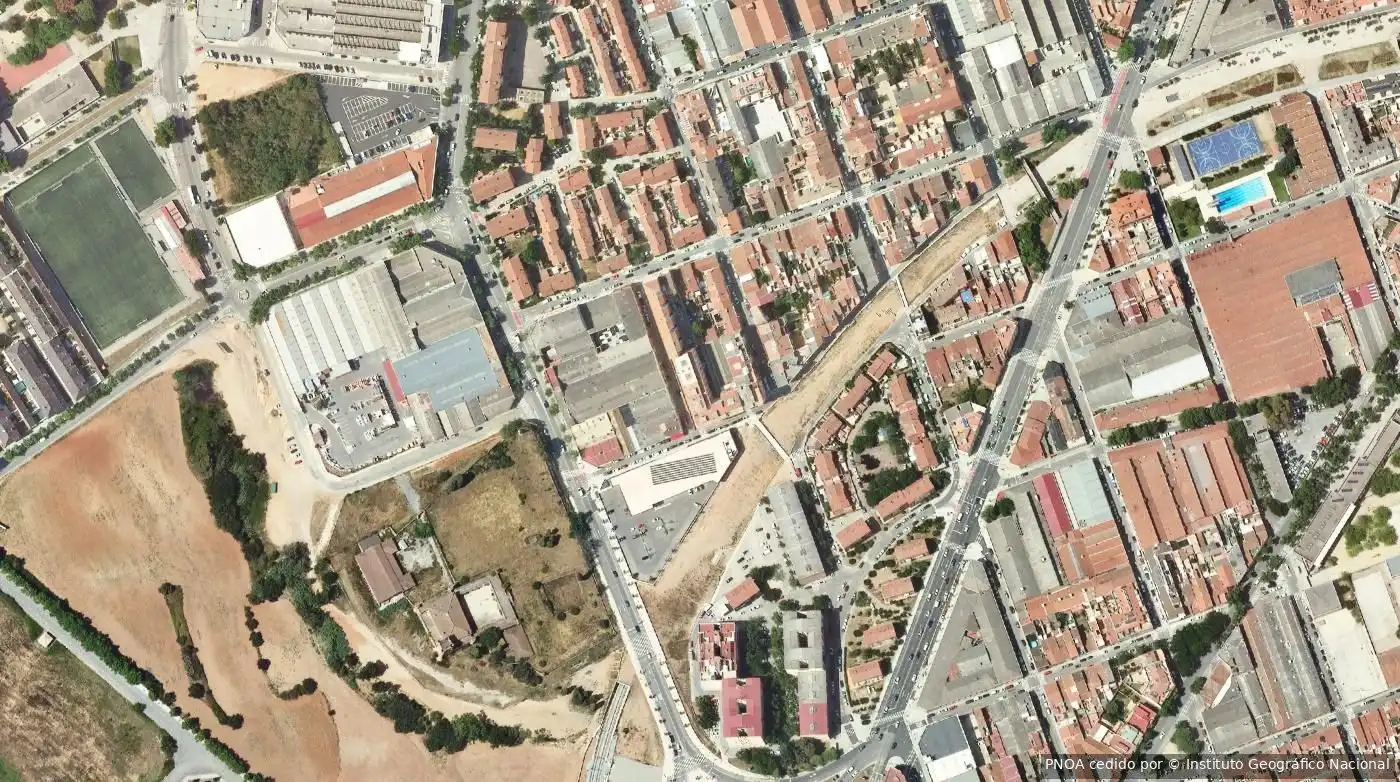 Pis en venda en Can Feu - Gràcia