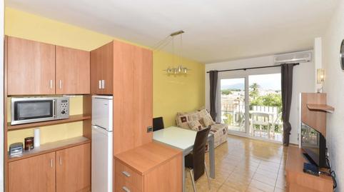 Foto 2 von Wohnungen zum Verkauf in Alberes, Empuriabrava