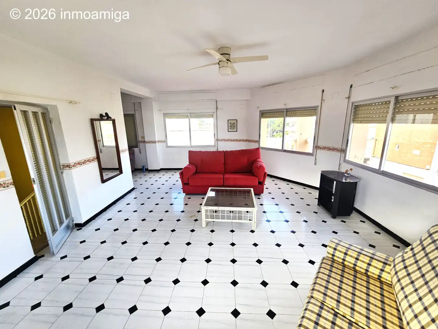 Villa avec terrasse à vendre à El Perelló, imagen 27