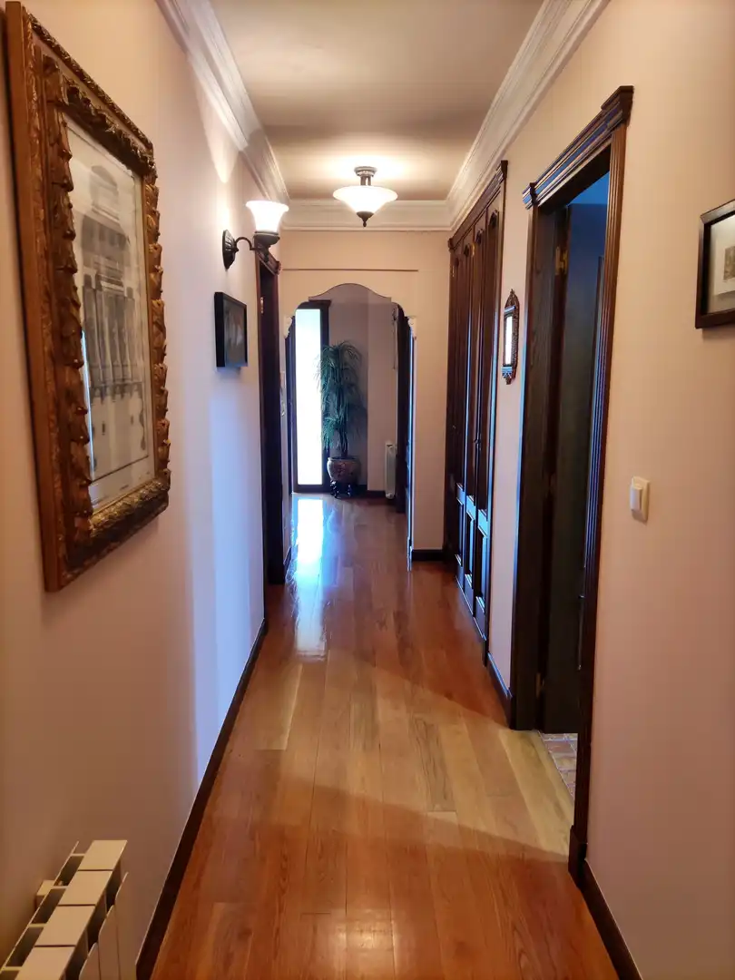 Casa o xalet en venda en Gondomar amb Jardí privat, Parquet i Terrassa