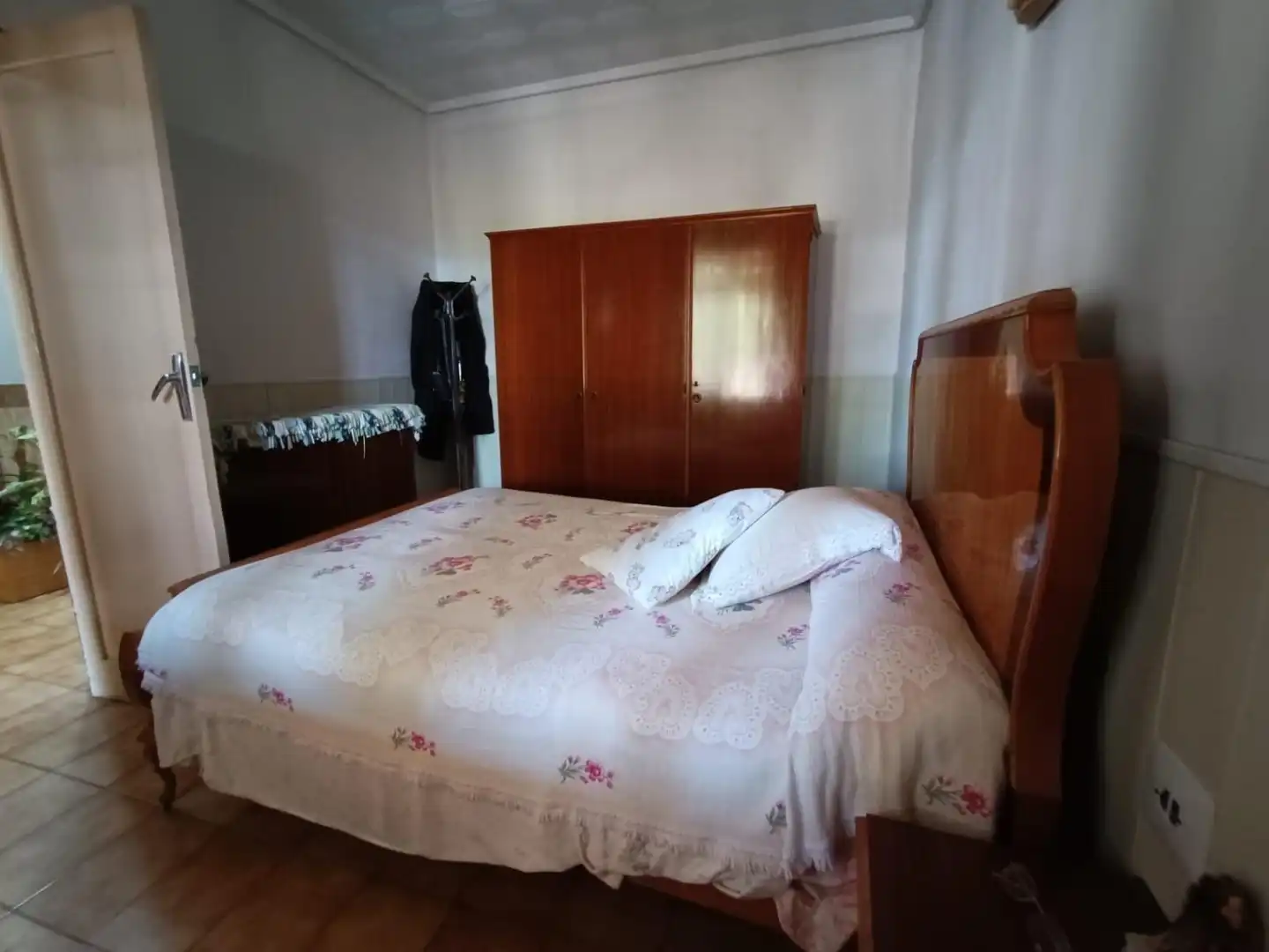 Bedroom of Residential for sale in Elche / Elx
