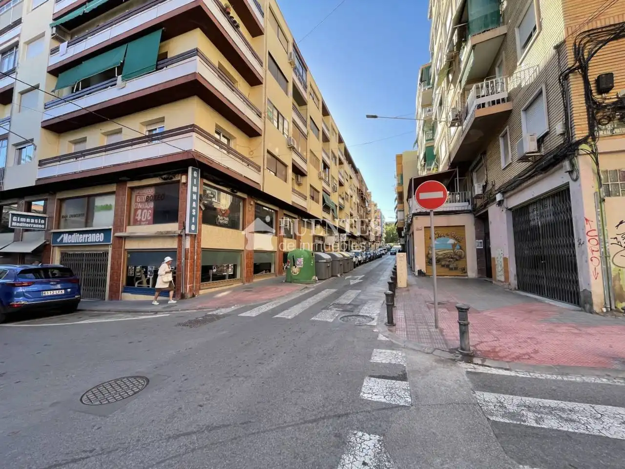 Pis amb ascensor en venda a Calle Francisco Carratalá Cernuda, imagen 25