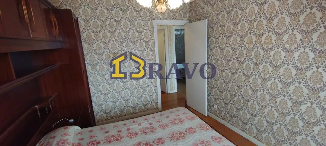 Habitación de Piso en venta en Medina de Pomar con Terraza, Amueblado y Balcón