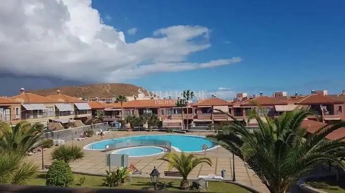 Pis amb piscina en venda a Calle Eneas, imagen 3