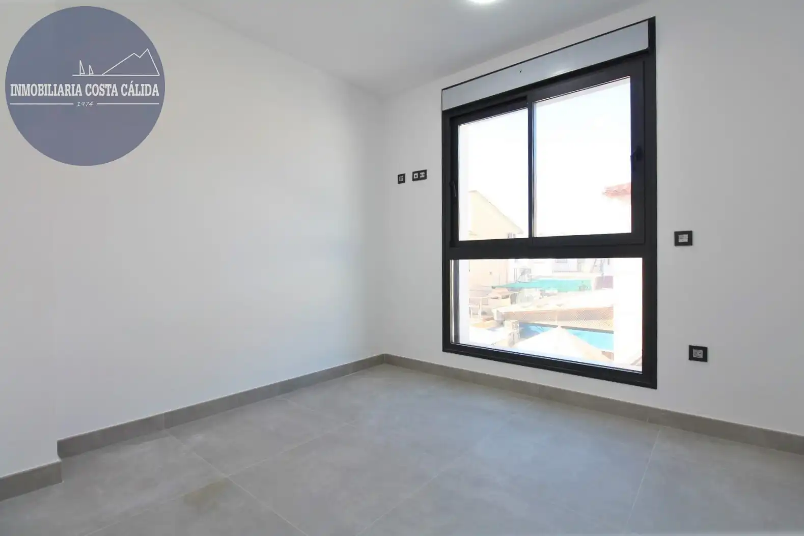 Bedroom of Houses for sale in Águilas  with Terrace