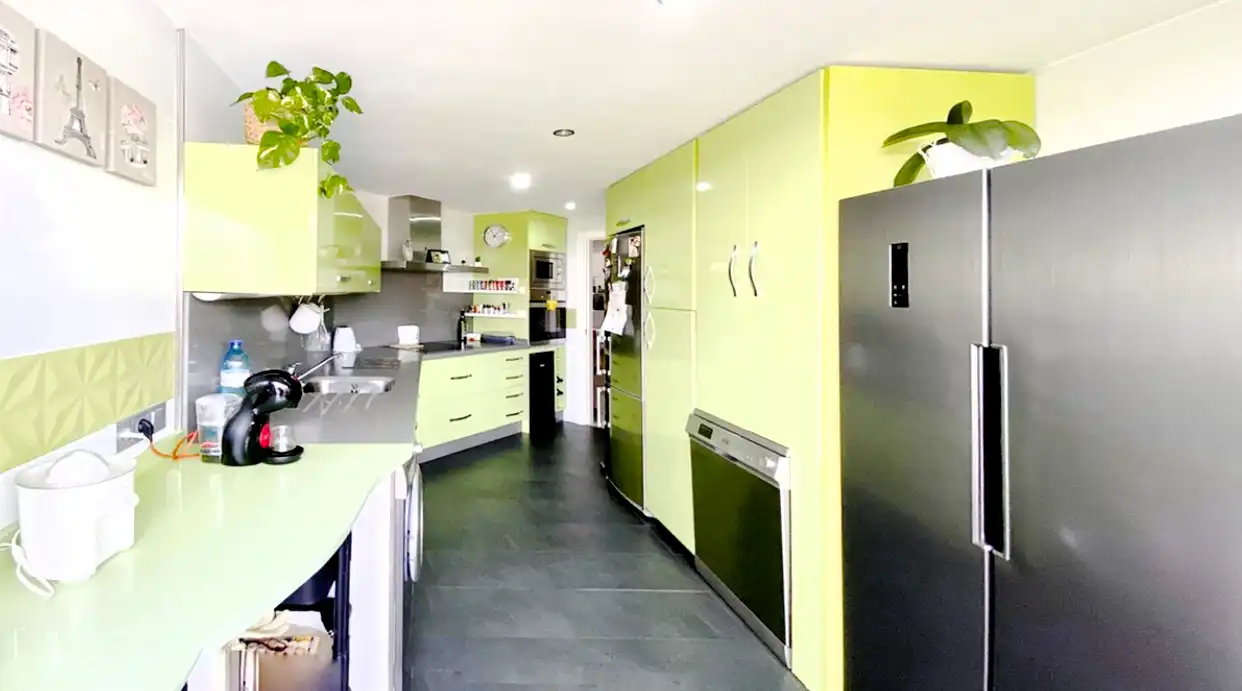 Apartment with pool for sale in Camino Viejo de Coín 35, imagen 8
