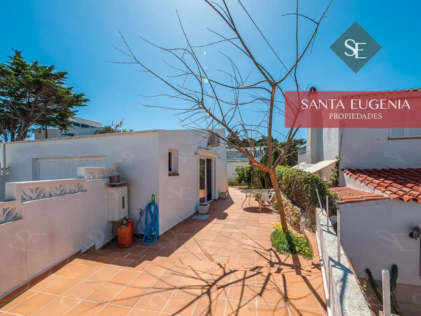 Casa o chalet en venta en Carrer Georgetown, Son Vilar - Trepucó