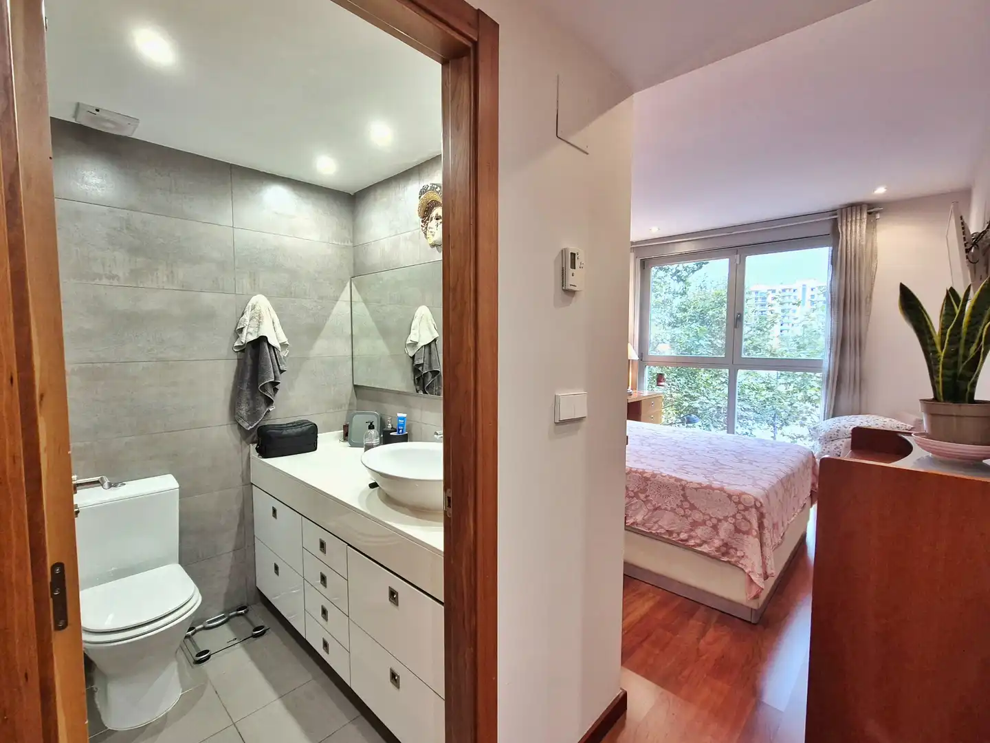 Appartement avec piscine à vendre à Avinguda d'Amado Granell Mesado, imagen 14