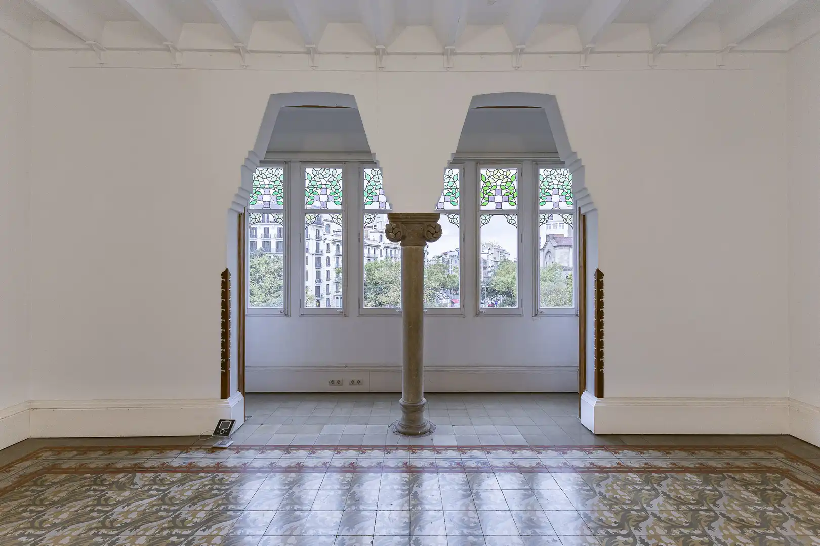 Büro zur Miete in Eixample