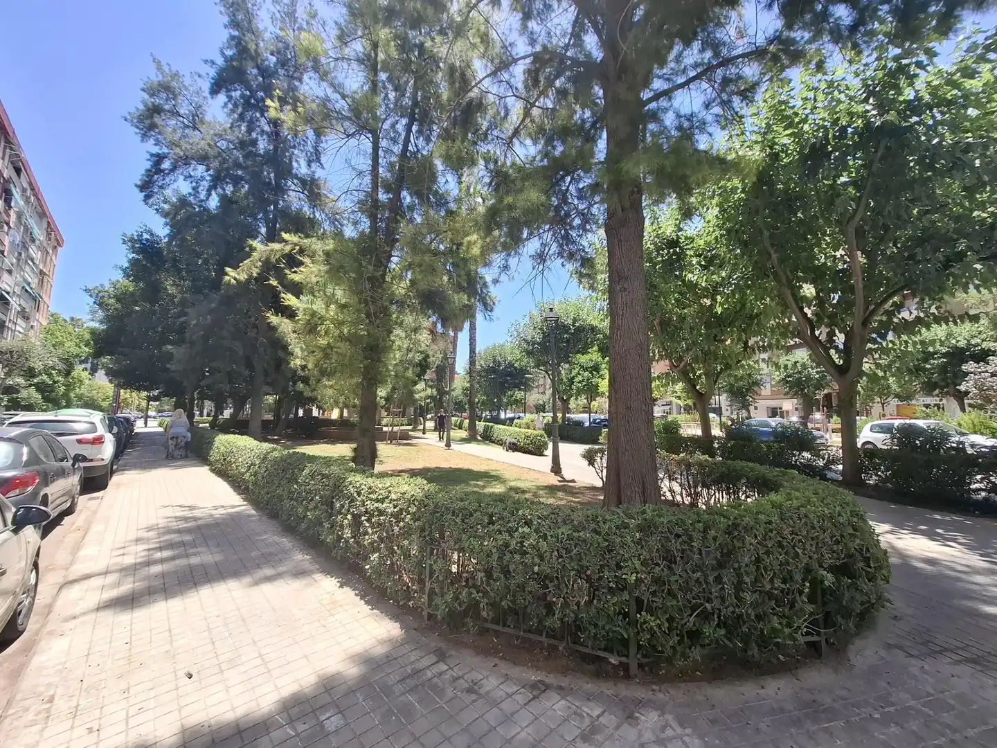 Local comercial en venda a Calle FRAY JUNIPERO SERRA, imagen 18