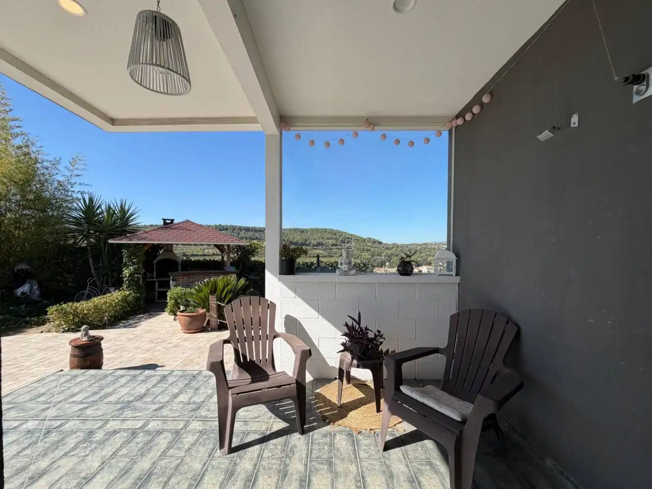 Casa con giardino in vendita a Calle Eres, imagen 30