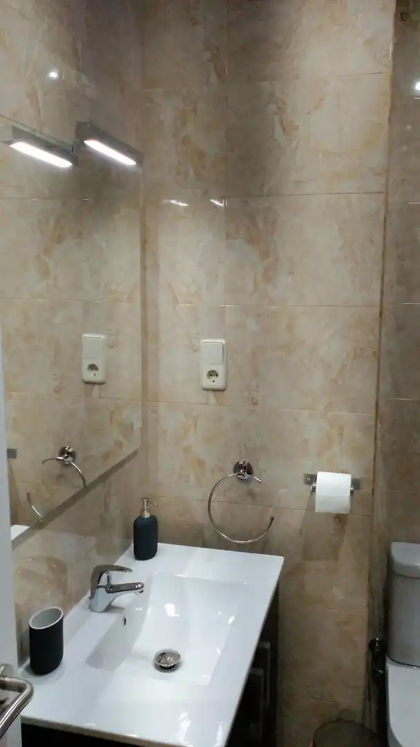 Apartament de lloguer a Lucero