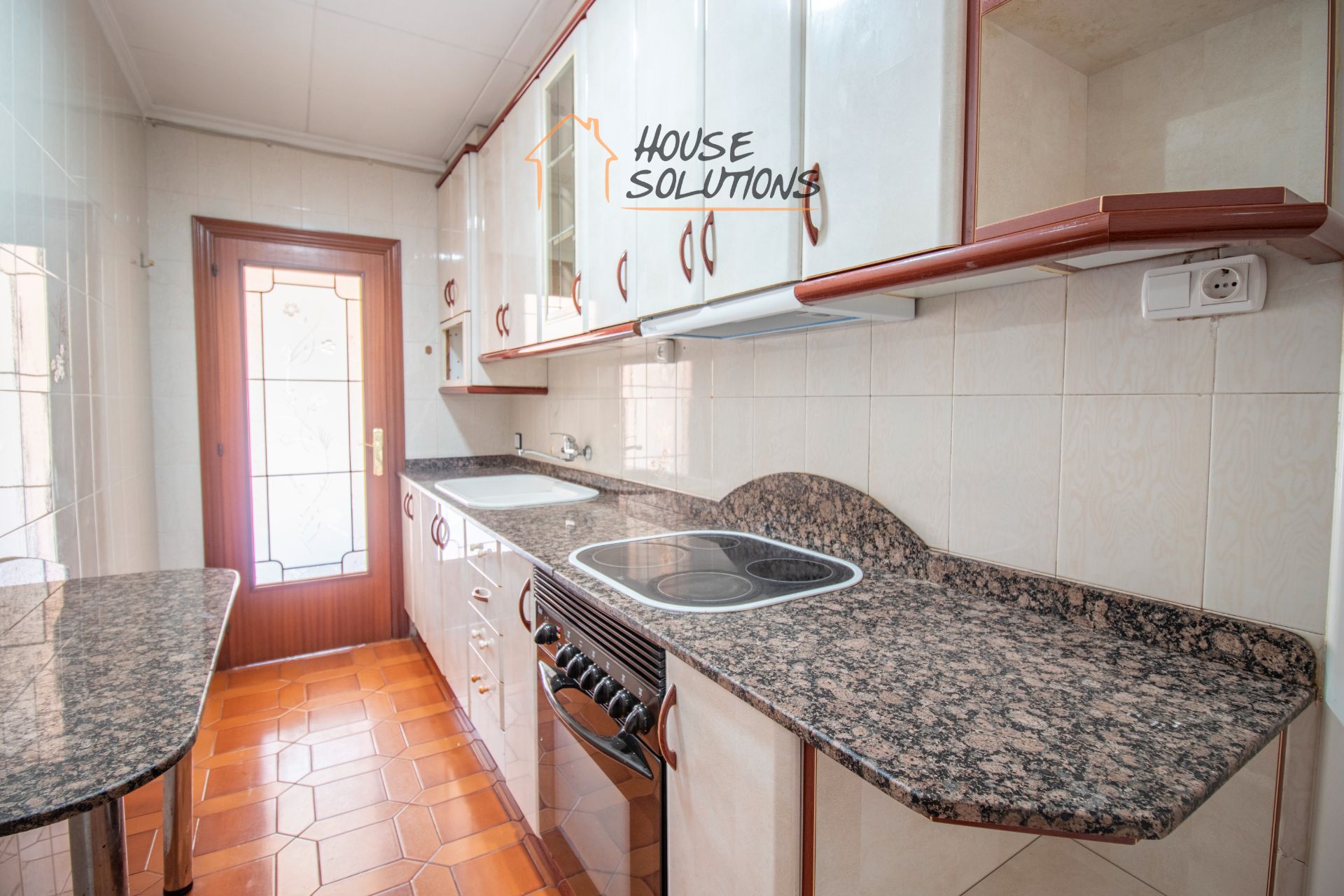 Piso en venta en Carrer de Sol i Padrís, Sol i Padris - Sant Oleguer, Centre - Sant Oleguer, Sabadell