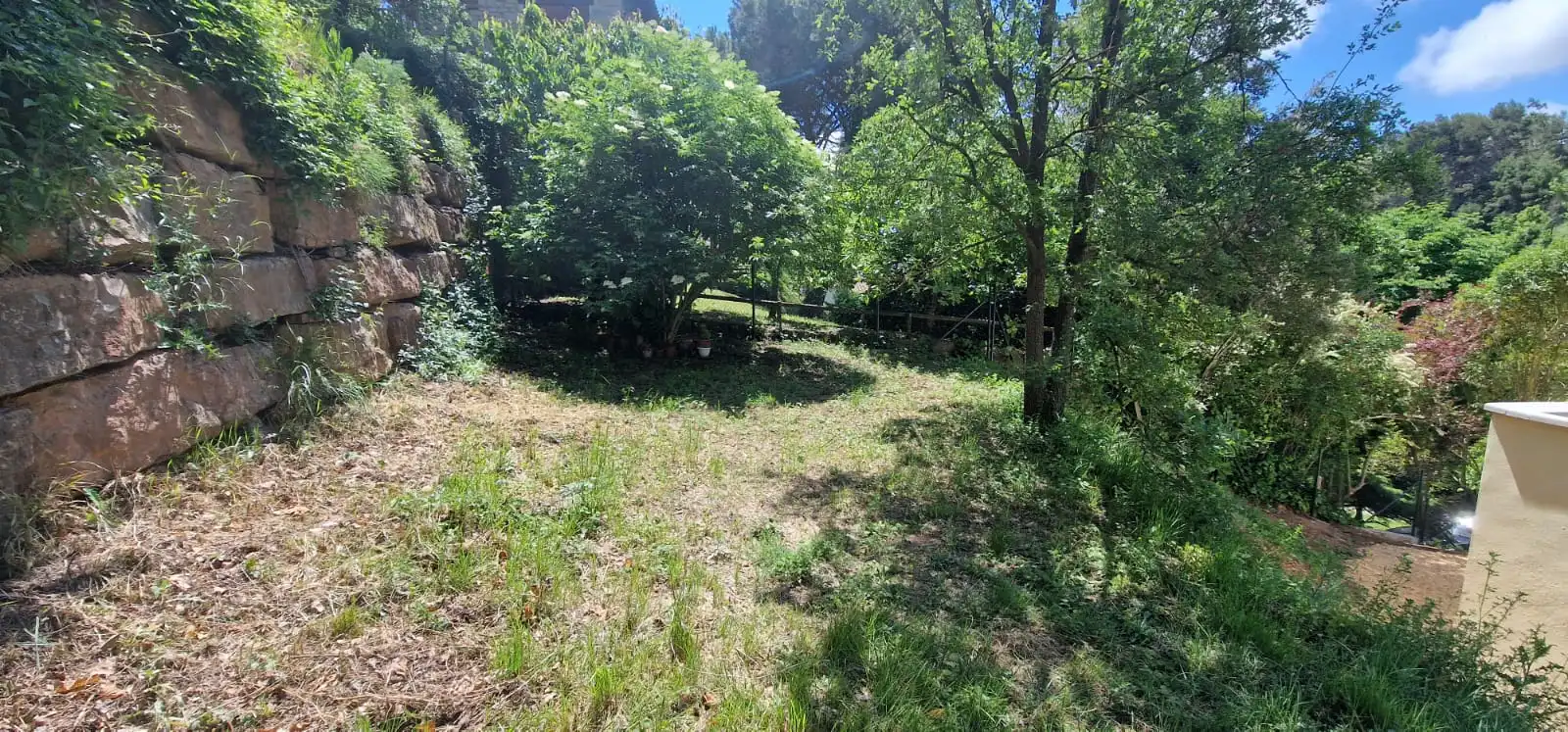 Haus oder Chalet zum Verkauf in Moià mit Klimaanlage, Heizung und Privatgarten