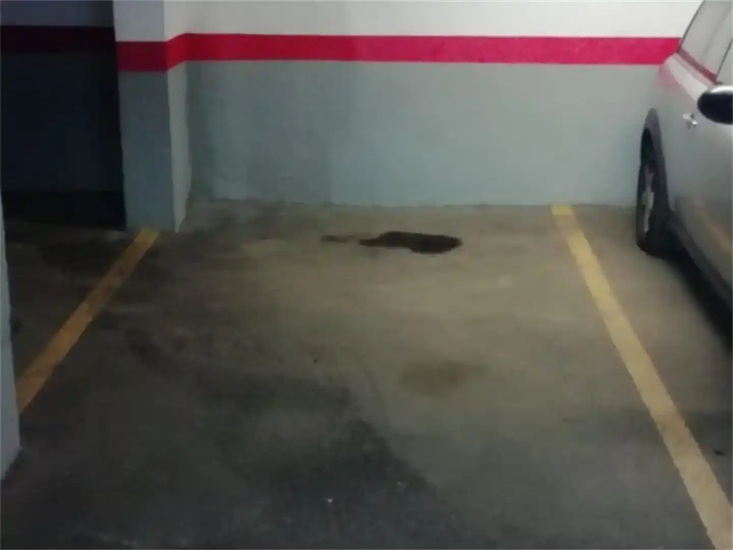 Parking of Garage for rent in Carabanchel