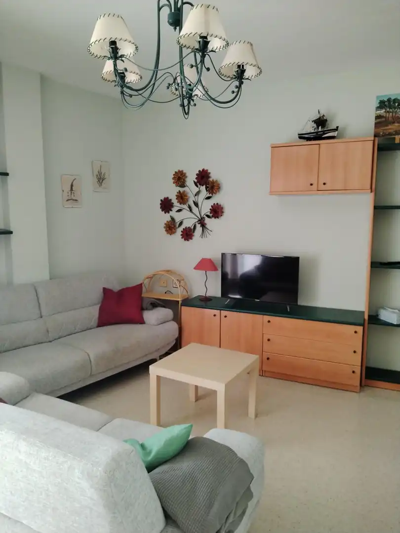 Flat for rent in Motril ciudad