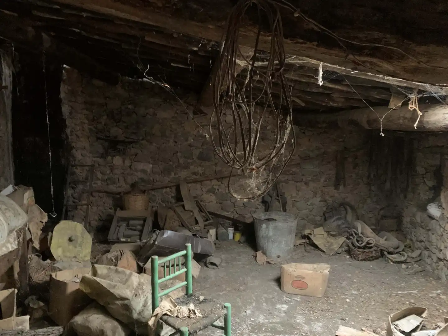 Casa o xalet en venda en Conca de Dalt