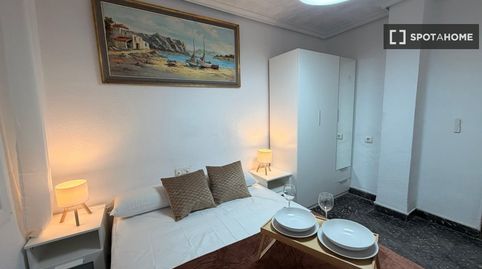 Foto 4 de Habitación en Morvedre, Valencia Capital