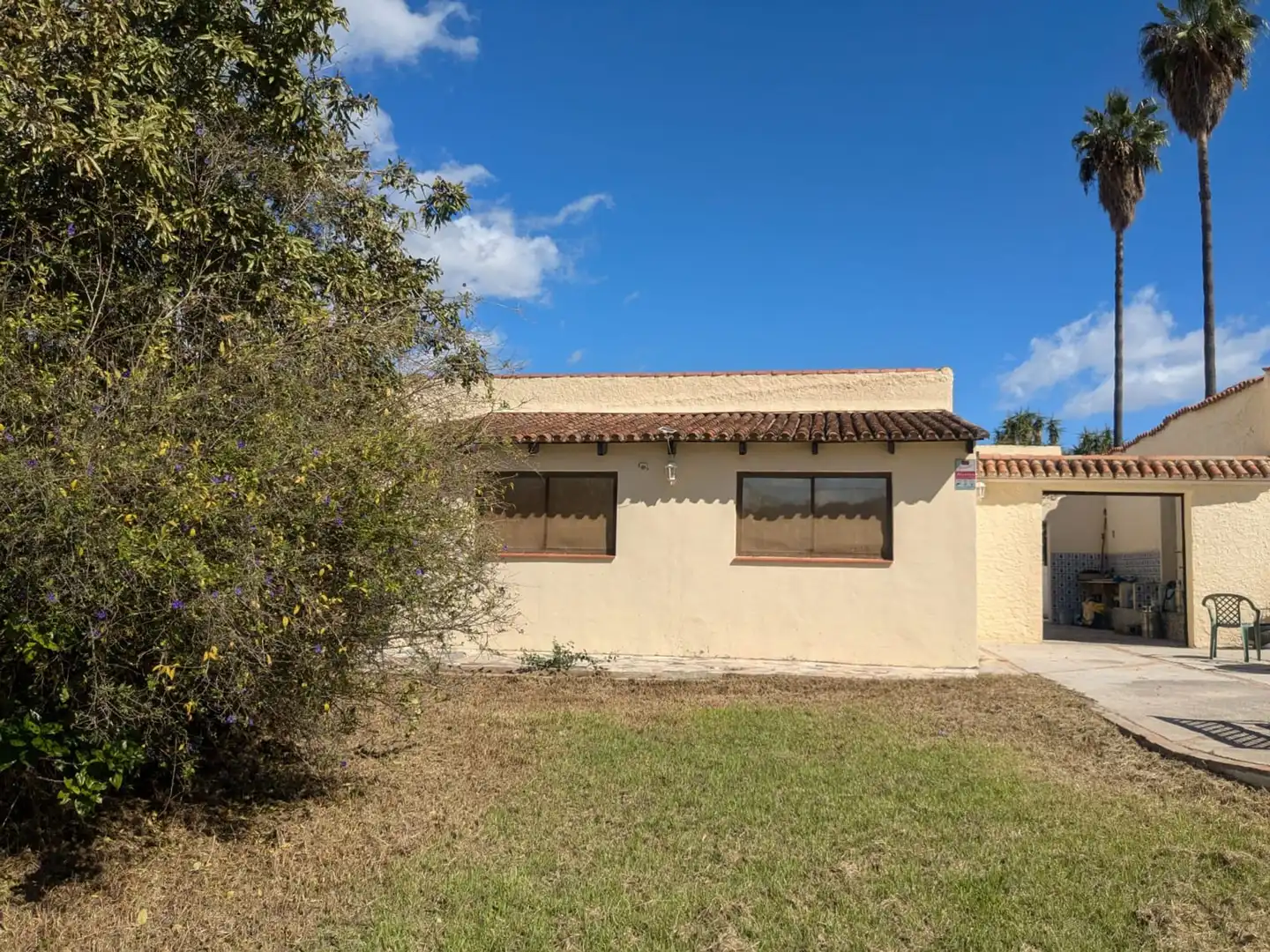 Casa o xalet en venda a Centro