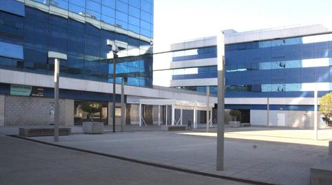 Photo 2 of Premises for rent in Palmete,  Sevilla Capital