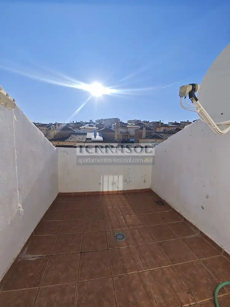 Villa in vendita a Torre del Mar, imagen 28