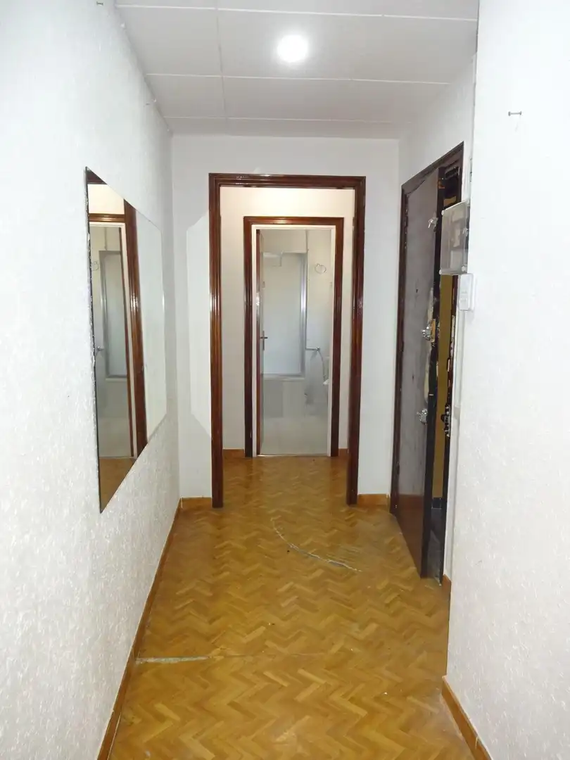 Attic for sale in Mataró