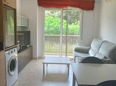 Appartamento con balcone in vendita a BARCELONA